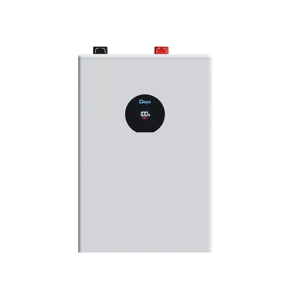 Deye SE-F5, productfoto van de fabrikant