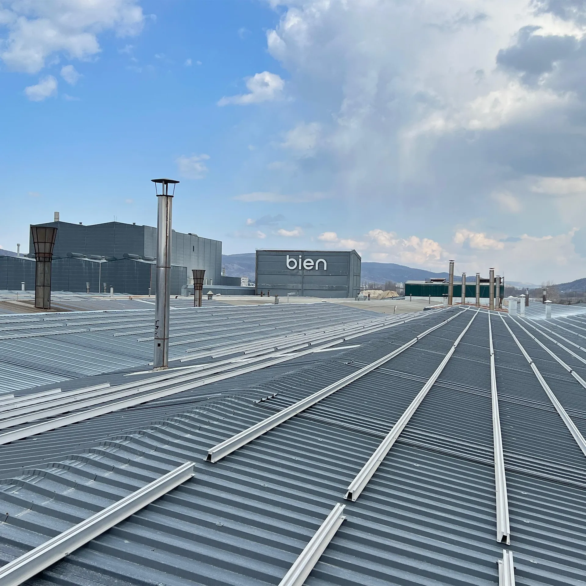 Bien Seramik – Bozöyük